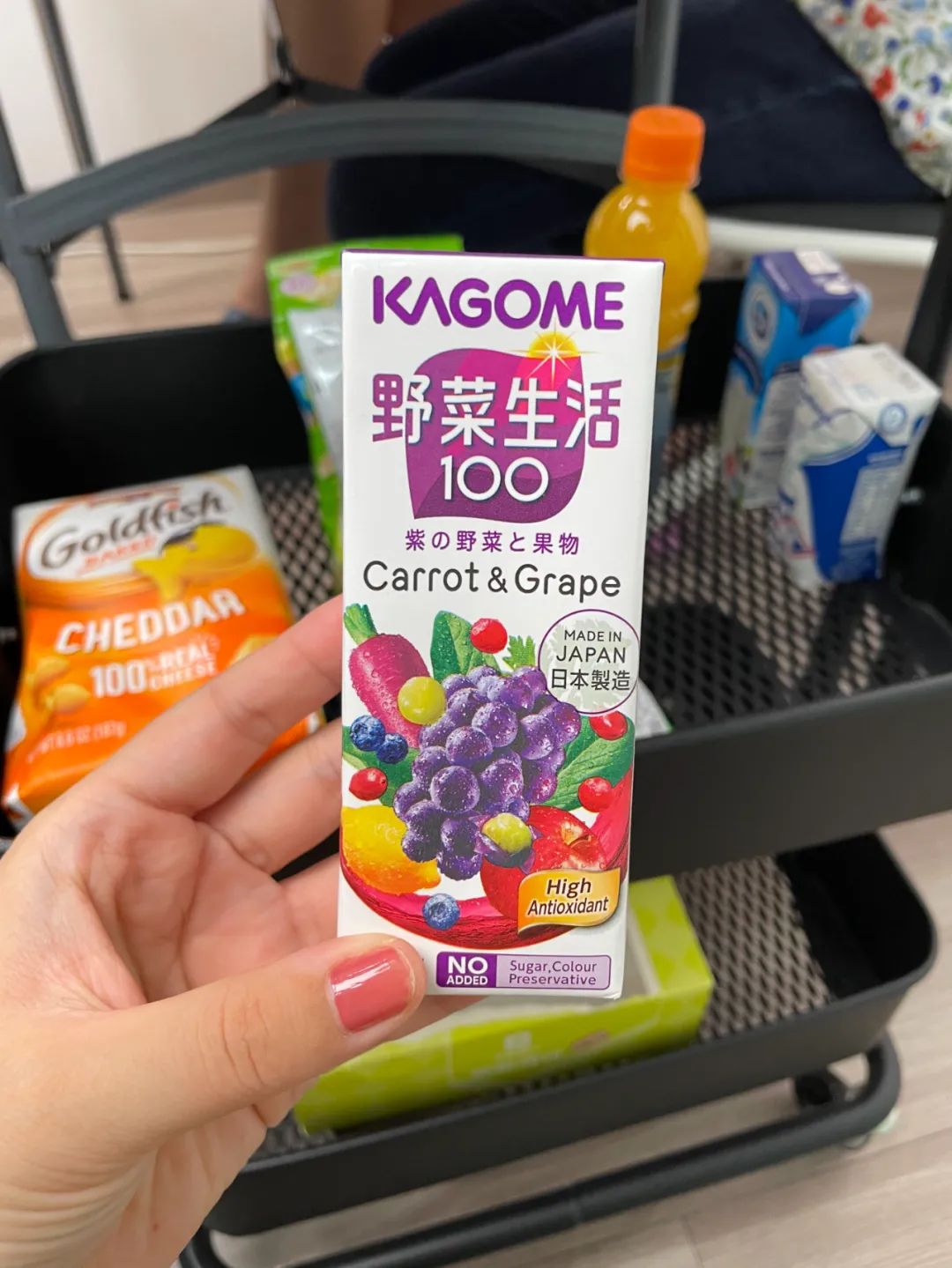 一分钟看懂新加坡超市,新加坡超市必买食物清单