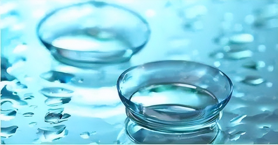 外出没带隐形眼镜盒和护理液,外出没戴隐形眼镜护理液怎么办