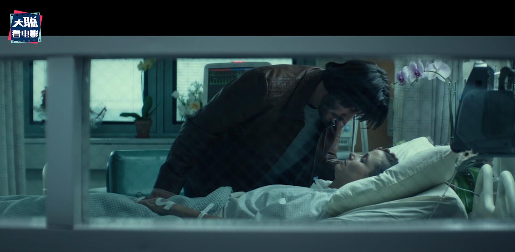 疾速追杀4甄子丹60帧,疾速追杀4甄子丹打斗片段完整版