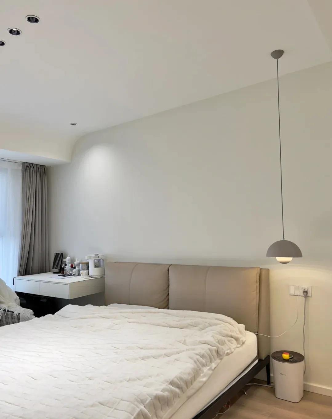 安徽女主晒出142平米新家：全屋没有一丝俗气，堪称装修教科书