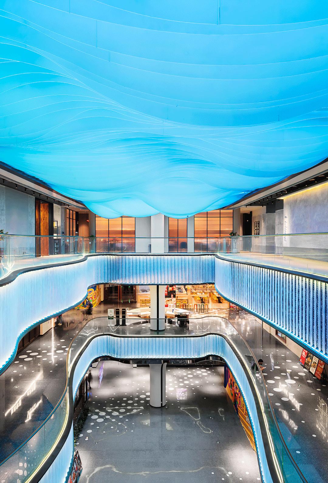 GGC韦格斯杨×嘉宏MOMA：跨时空对话