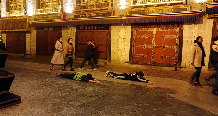 滇藏西自驾,西行滇藏自驾游