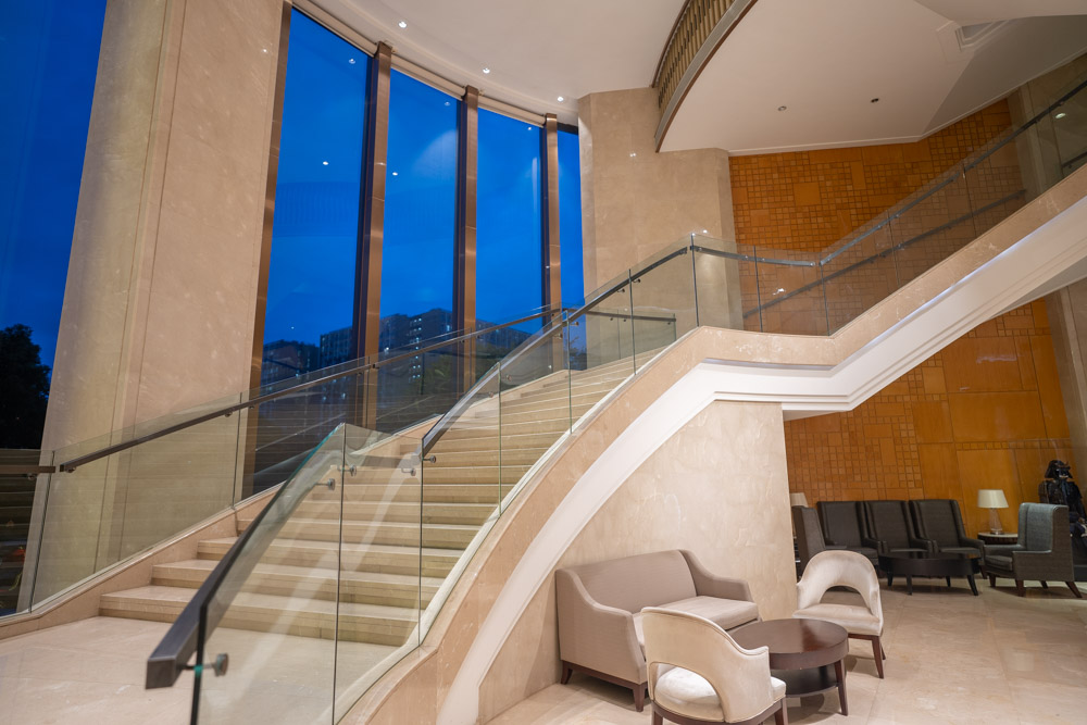 广州日航酒店是几星级,广州日航酒店口碑怎么样