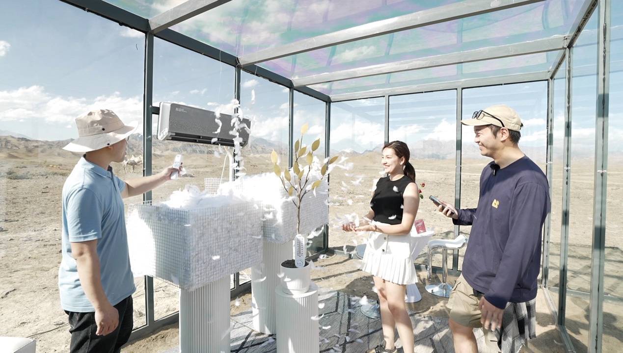 奥克斯一级能效空调测评,奥克斯1.5匹沐轻风一级能效测评