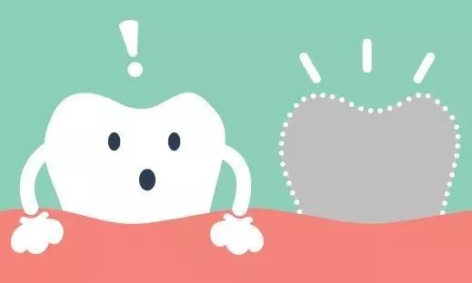 牙齿那些事儿调查表,牙齿断了怎么办最快最有效