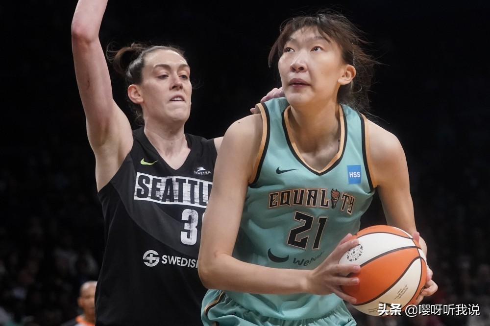 韩旭：不要停止发光，慢慢来，时间总是公平的……