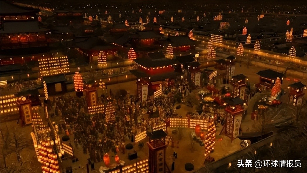 洛阳市中国四大古城之一,洛阳中国四大古城