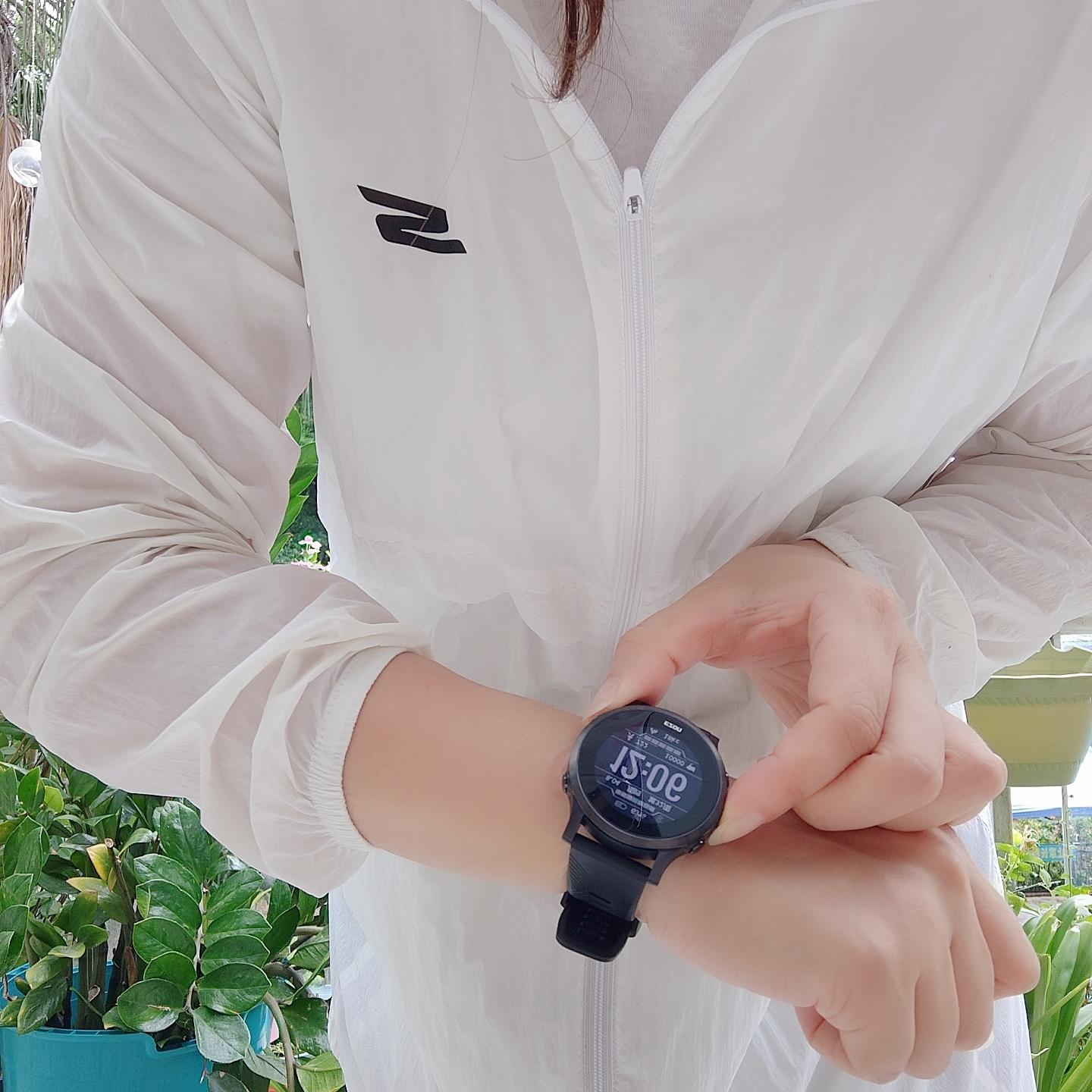 ezon宜准r6怎么拆,ezon宜准智能运动手表r6