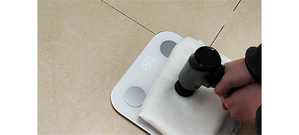 筋膜枪到底是不是智商税,倍益康钛pro筋膜枪评测