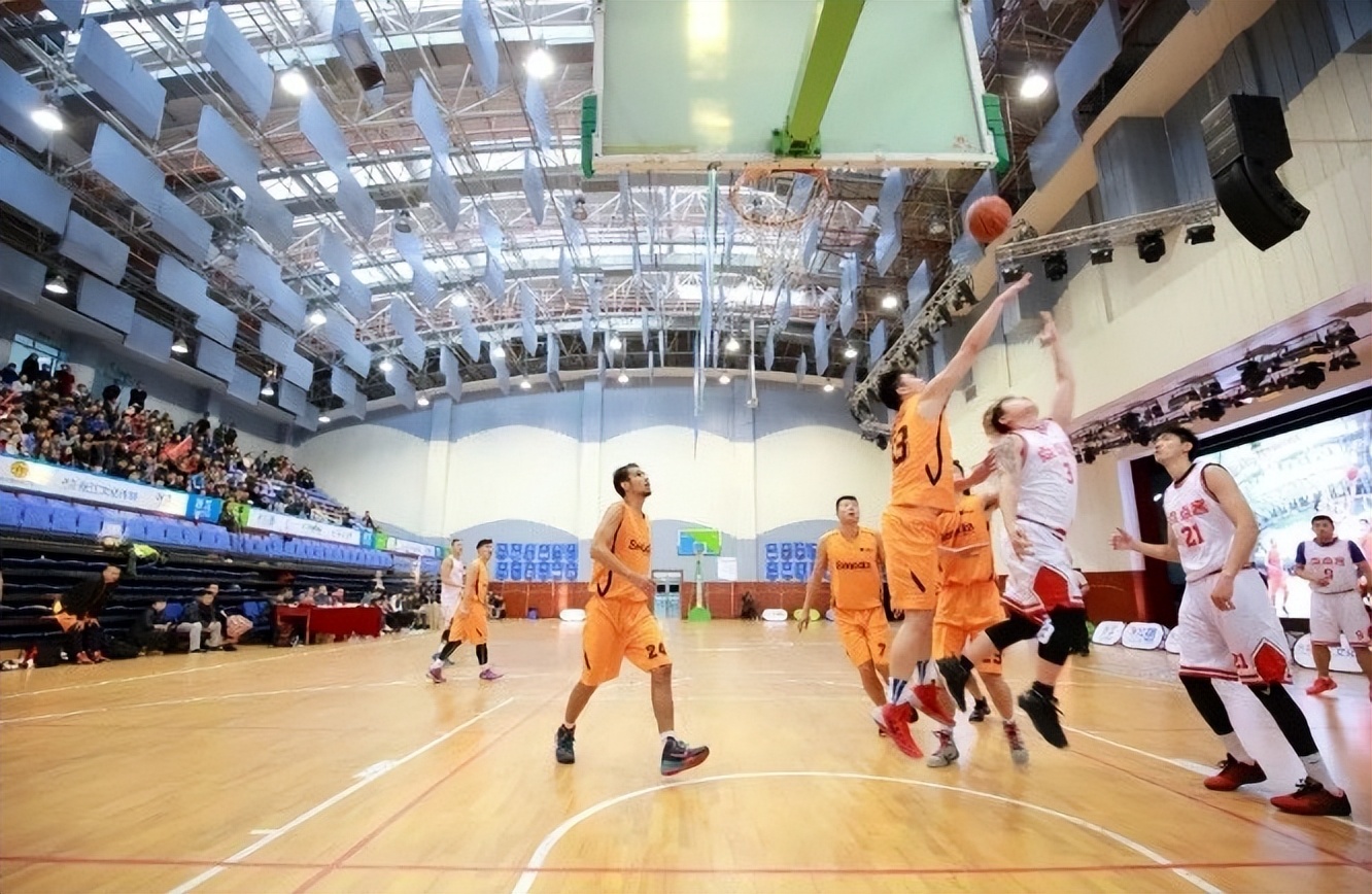 2023年上海青少年篮球锦标赛,2024张江杯