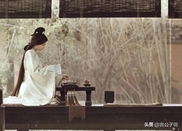 这8个女星相貌平平却一直演女主,五官漂亮却不耐看的10大女星