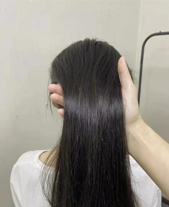 头发干枯毛躁的正确洗头方法,头发干枯毛躁洗头的正确方法