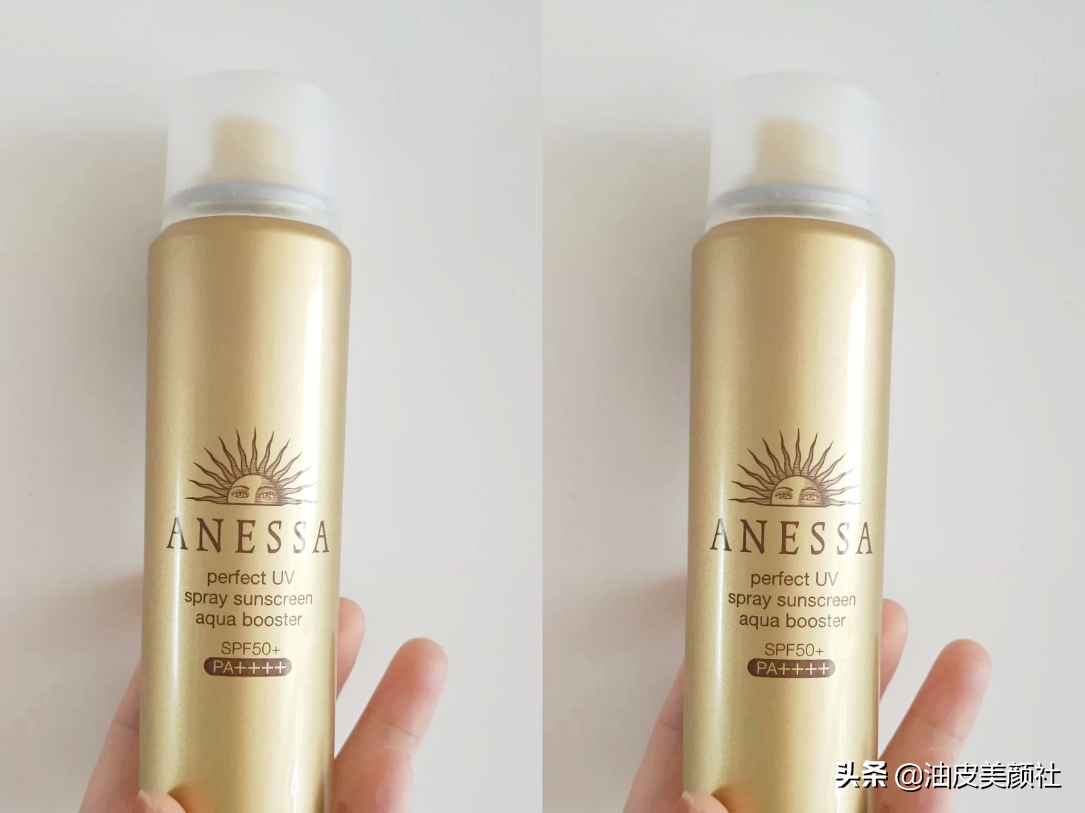 什么样的防晒霜好用但没有酒精,什么样的防晒霜不容易闷痘