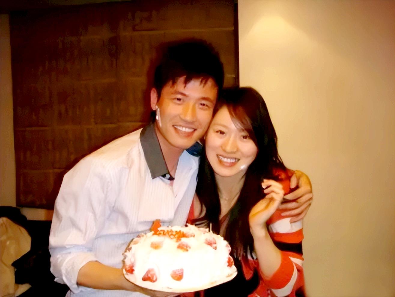 蔡赟羽毛球退役,2011年羽毛球世锦赛蔡赟