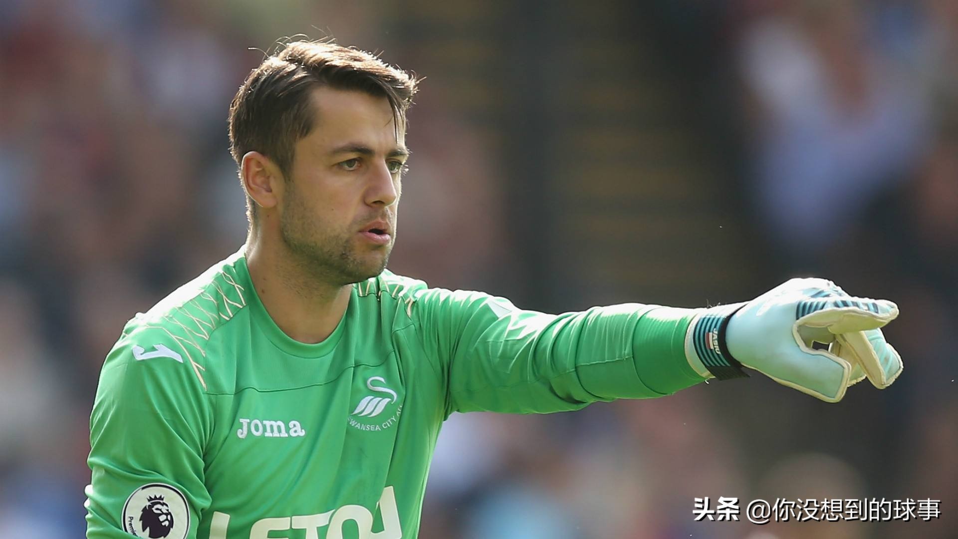 五大联赛最稳定的年轻门将,足坛最具潜力十大00后妖人门将