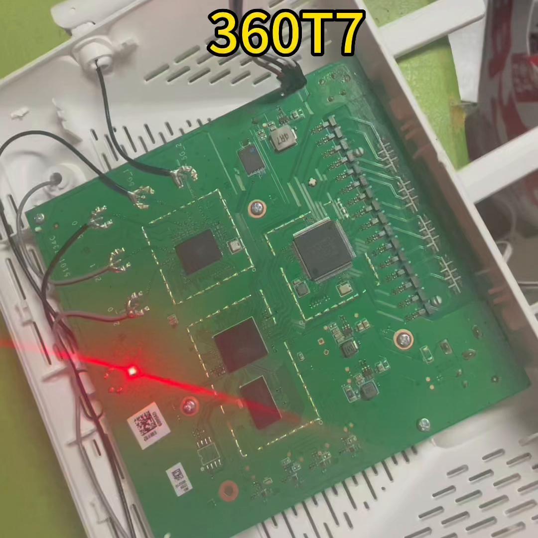 360t7可以跨接路由器吗,360t7路由器哪个版本好用
