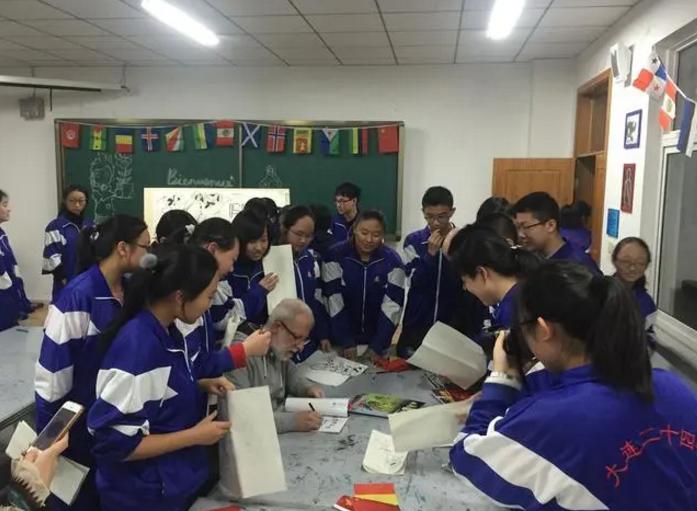 2023辽宁高中升学率排名,辽宁实力高中