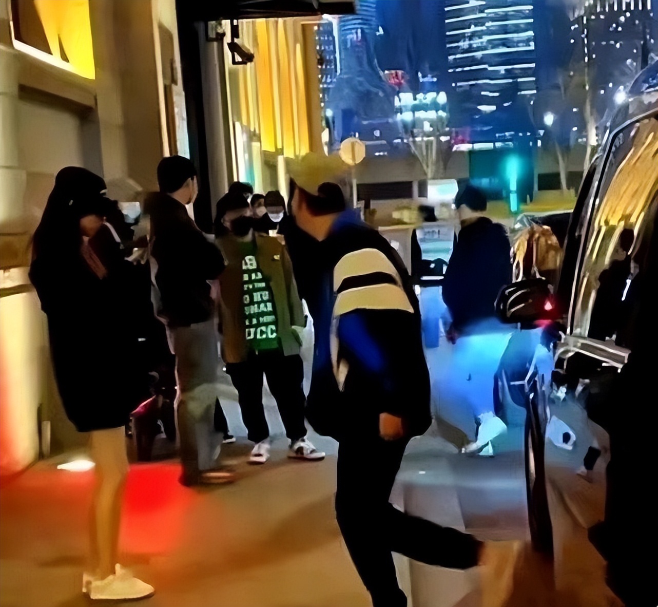 王思聪打人事件媒体评论,王思聪打人事件后续如何处理