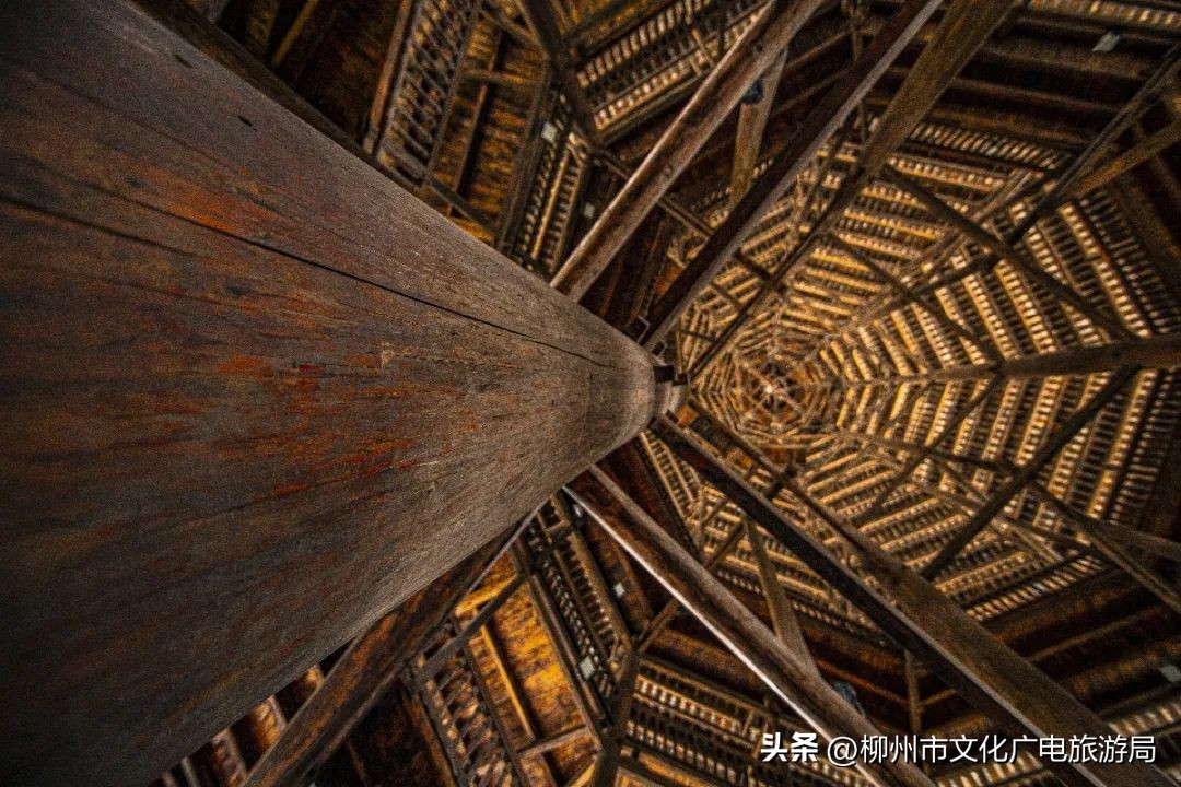 柳州小长假游玩攻略,秋游柳州滨水大道