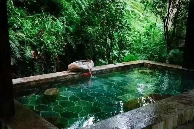 广东二日一夜的温泉之旅,韶关20元一日游