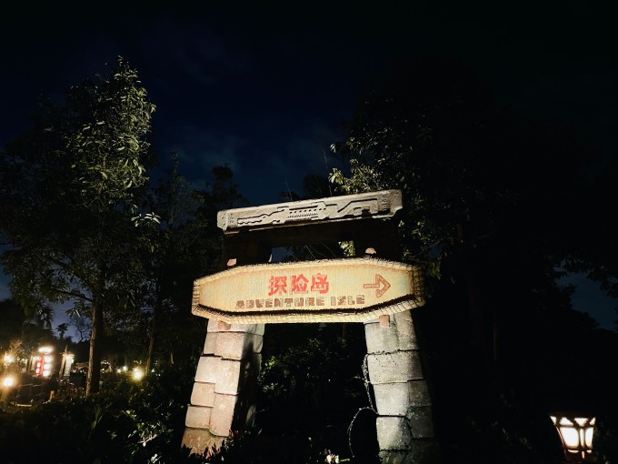 上海迪士尼淡季游攻略,迪士尼游玩攻略几月是淡季