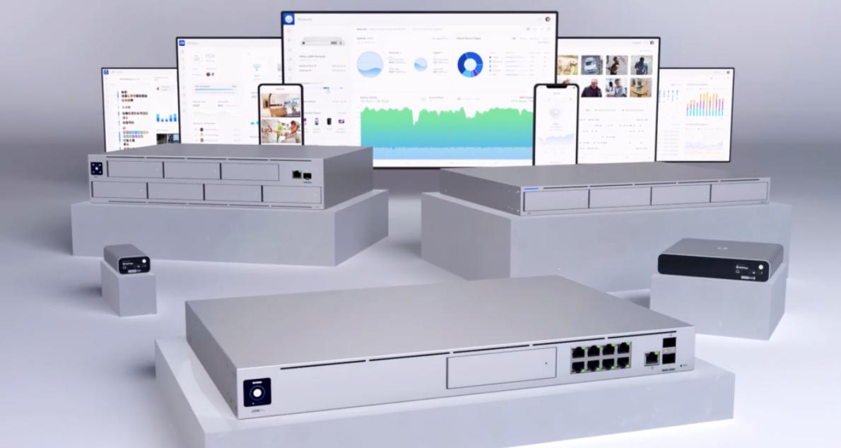 udmse开箱,ubiquity说明书