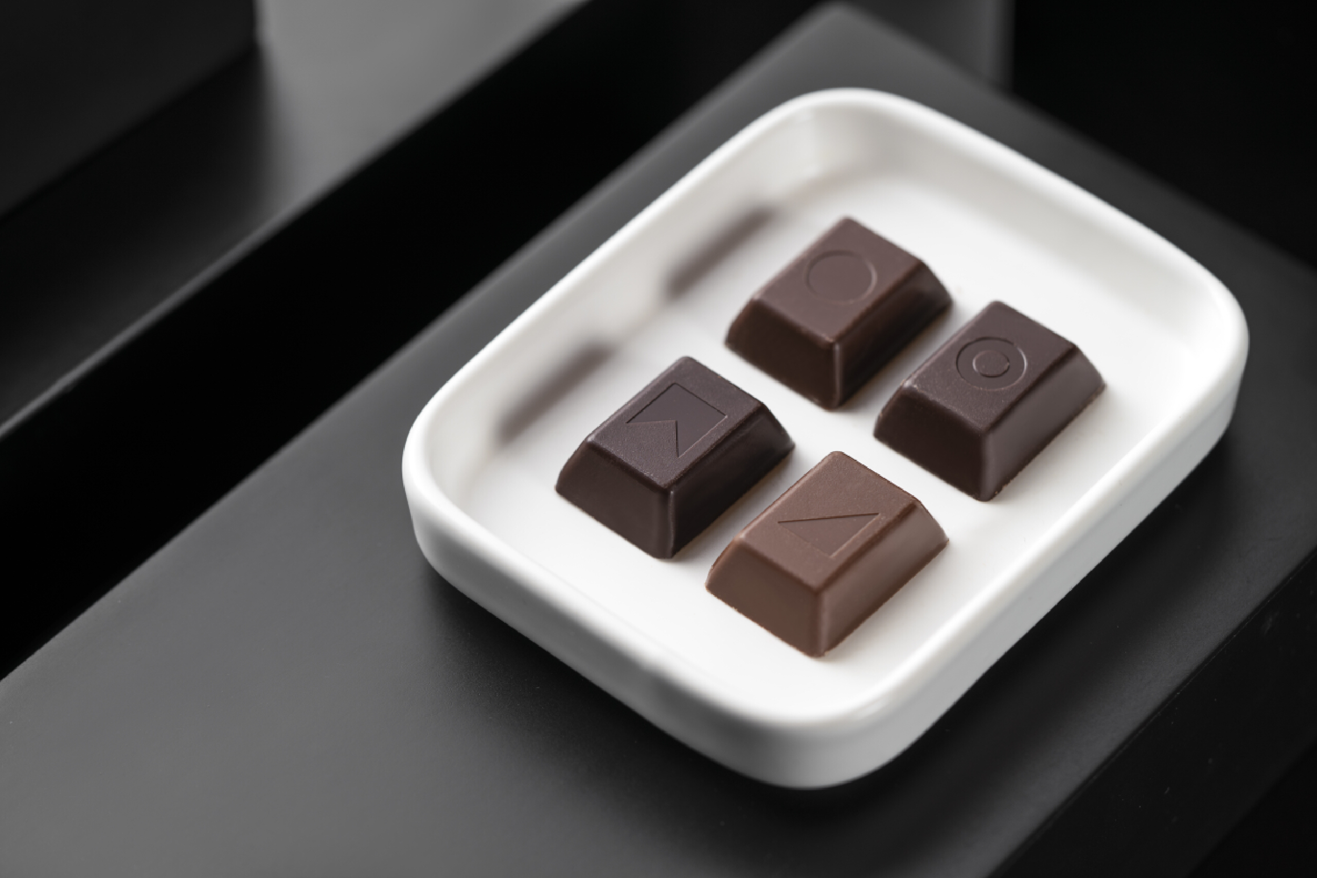 巧克力是世界上最浪漫的食物,巧克力世界第一好吃