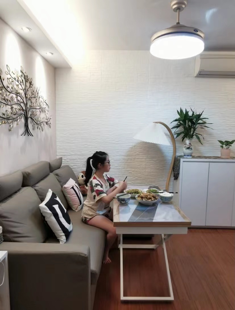 香港阔太豪宅,探访香港名媛