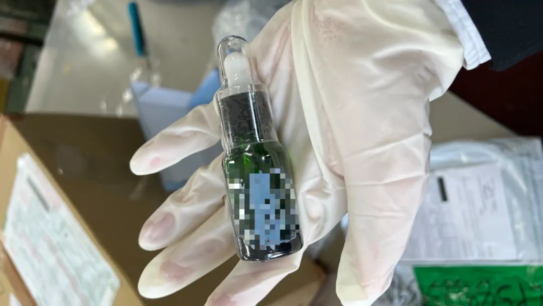 神仙水修复精华,神仙水精华液抗皱紧致