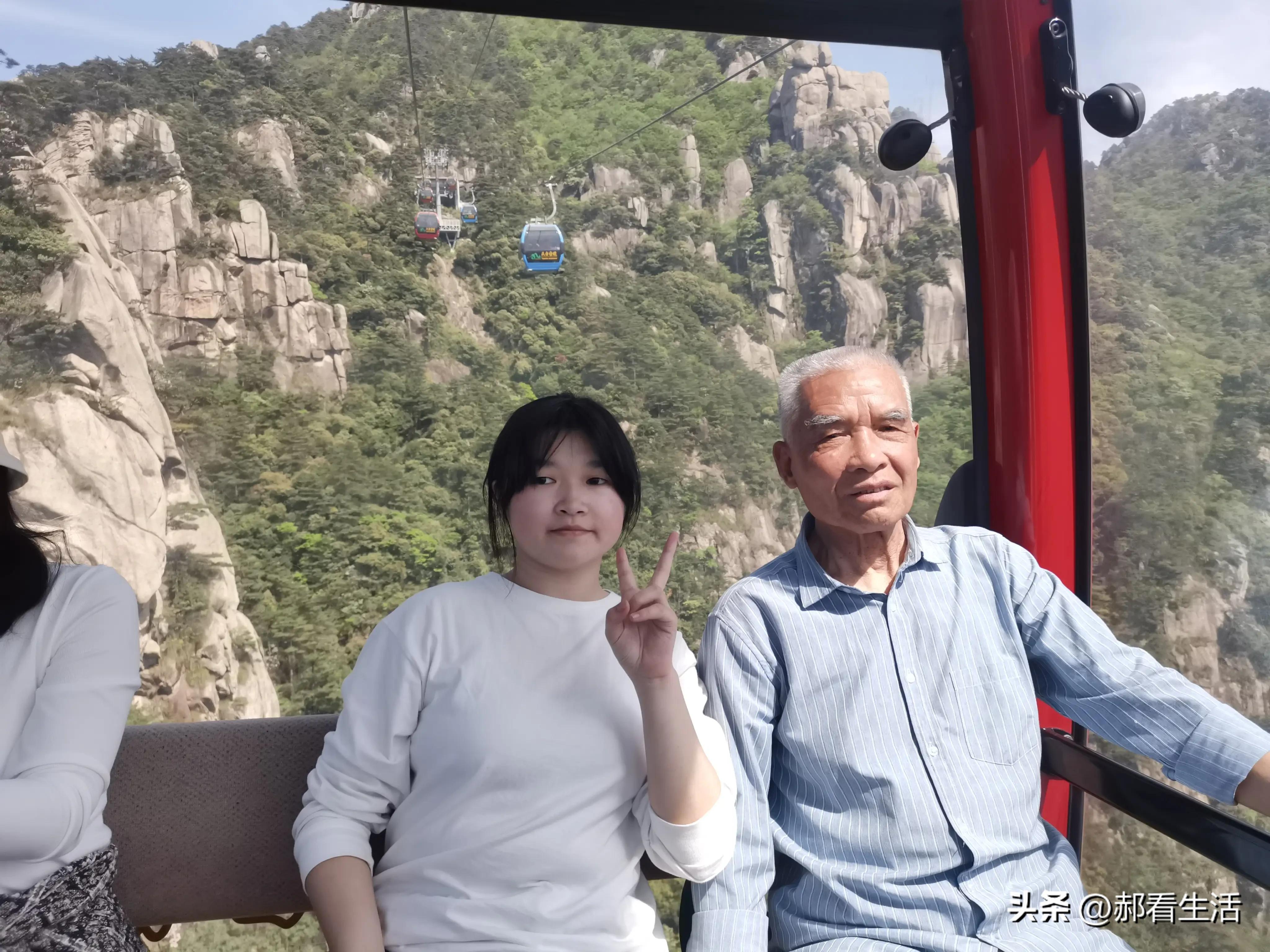 九华山大彻大悟,九华山一日游参拜顺序