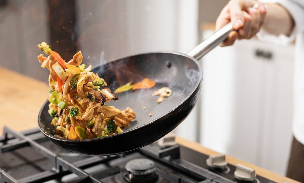 九种功能网红锅,网红锅一般都是什么锅