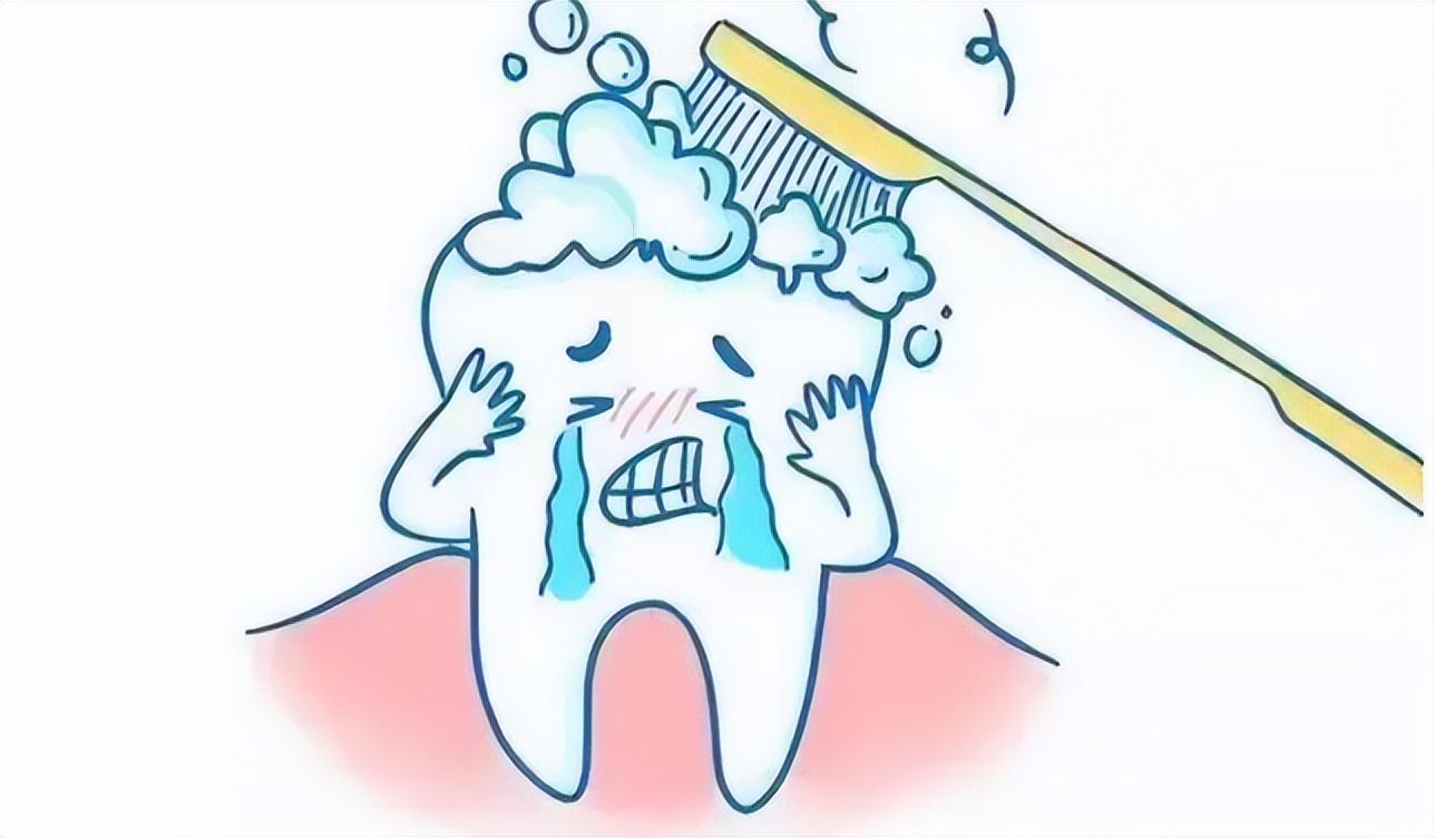 牙龈出血的吃饭的禁忌,牙龈出血容易出现哪些危害