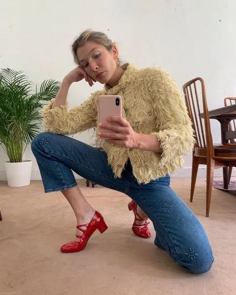 便宜又好看的春夏单鞋,又软又舒服的单鞋