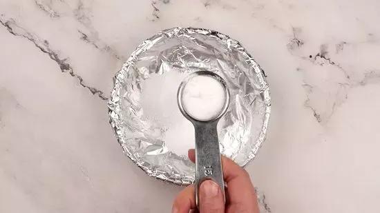 银项链用牙膏清洁,怎么清洁银饰项链