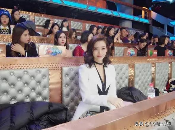 温雅节目表现,温雅为什么还能上节目