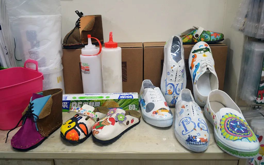 盘点那些好玩的鞋子,超级好玩的鞋子