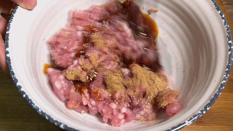 用圆白菜包肉馅做法大全,用圆白菜做菜包