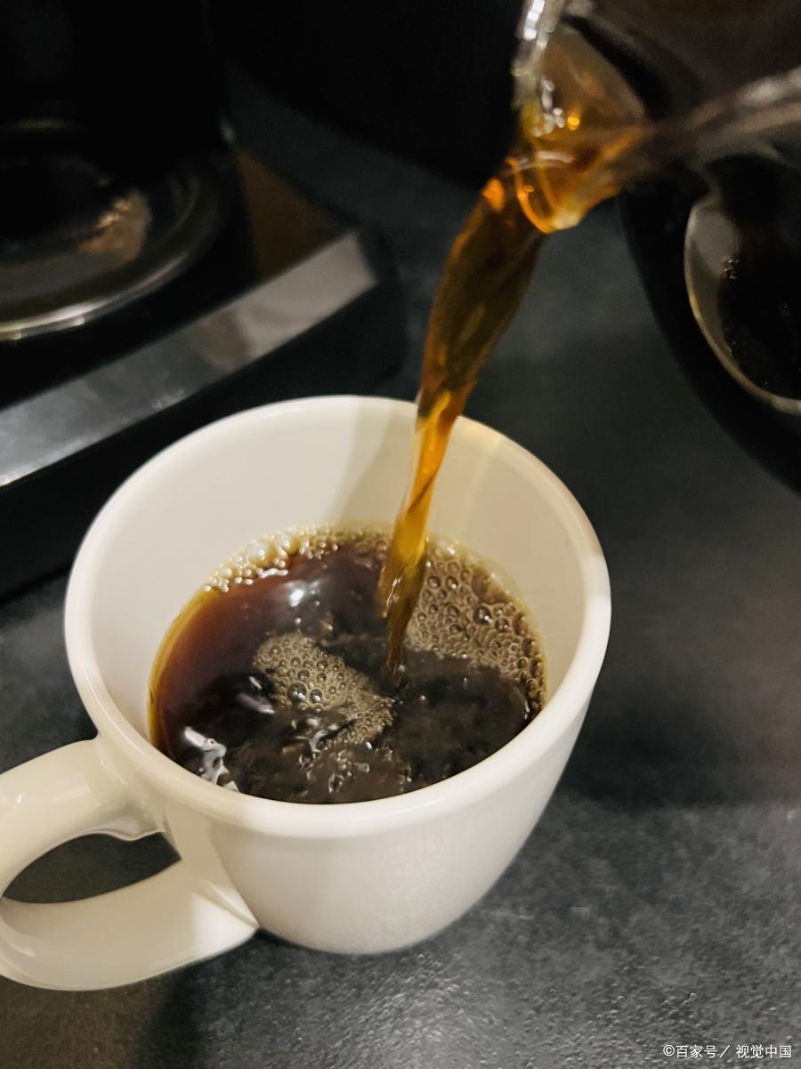 普洱熟茶对肠胃有什么影响,熟普洱茶能改善肠胃功能吗