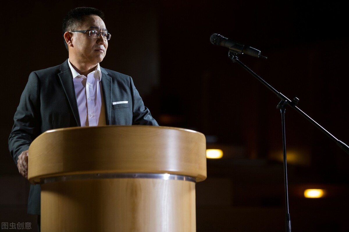 演讲没技巧,演讲前要做好的7个准备技巧