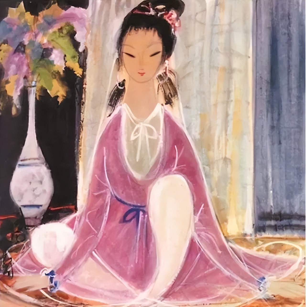 自称“好色之徒”的他，九岁就卖出了第一幅画，终成一代艺术大师