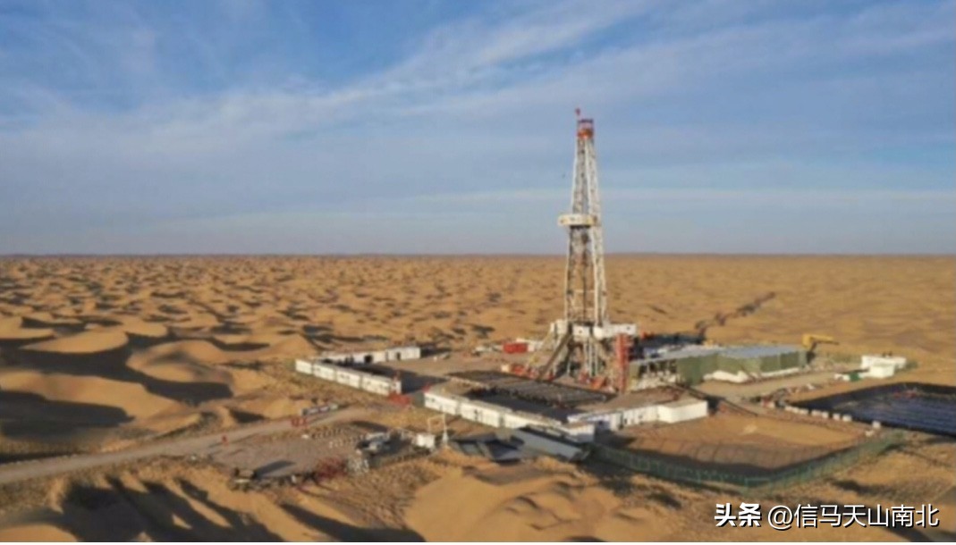 在钻井队上班有前途吗,钻井队临时工和正式工待遇