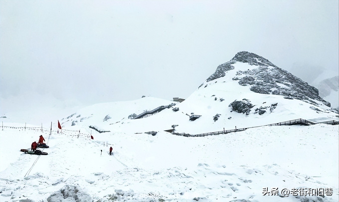 玩转云南自由行,昆明大理丽江6天5晚游多少钱