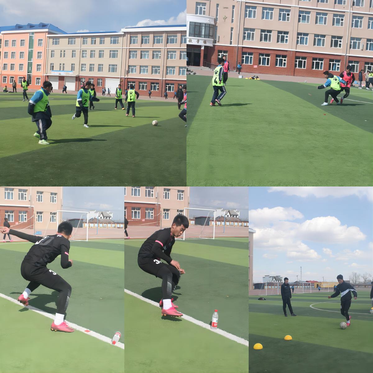 哈尔滨封闭式篮球训练营,哈市训练营