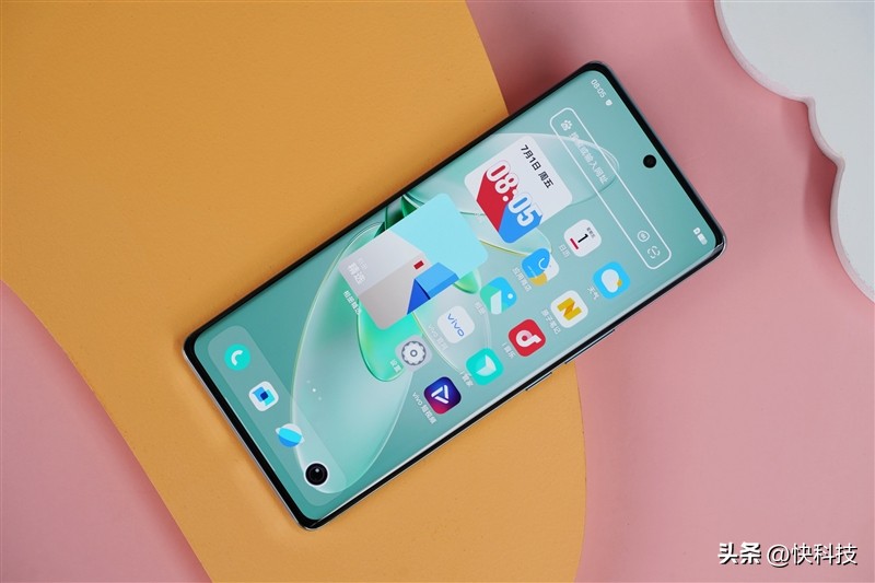 vivos16pro使用体验总结,vivos16和s16pro如何从外表区分