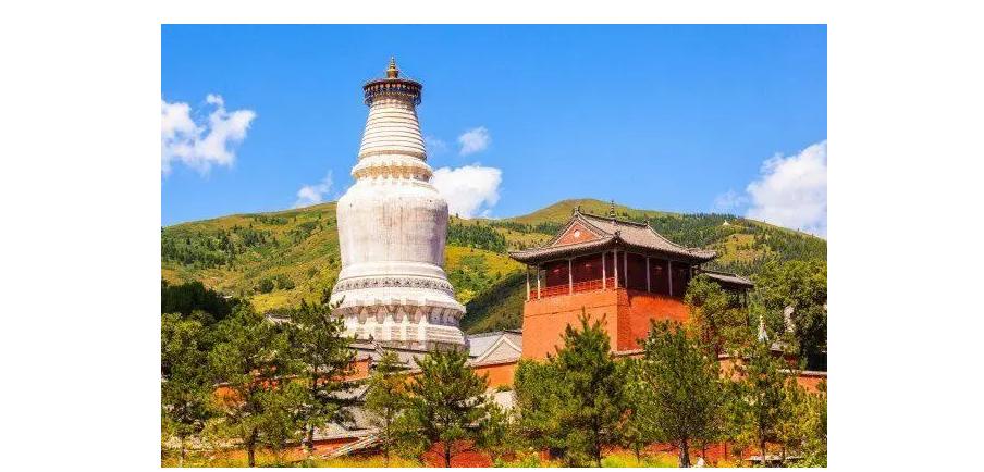 国内有哪些避暑景点五台山,五台山成为避暑胜地的主要原因是