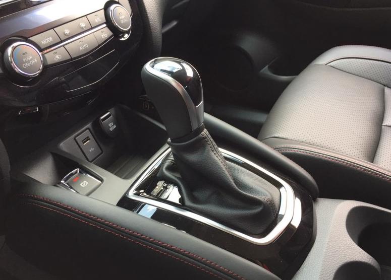 日产逍客2022款自驾游,2.0逍客自驾用车感受