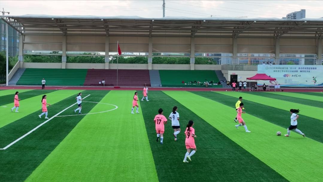 校园足球联赛夺冠新闻,恭喜校园足球获胜