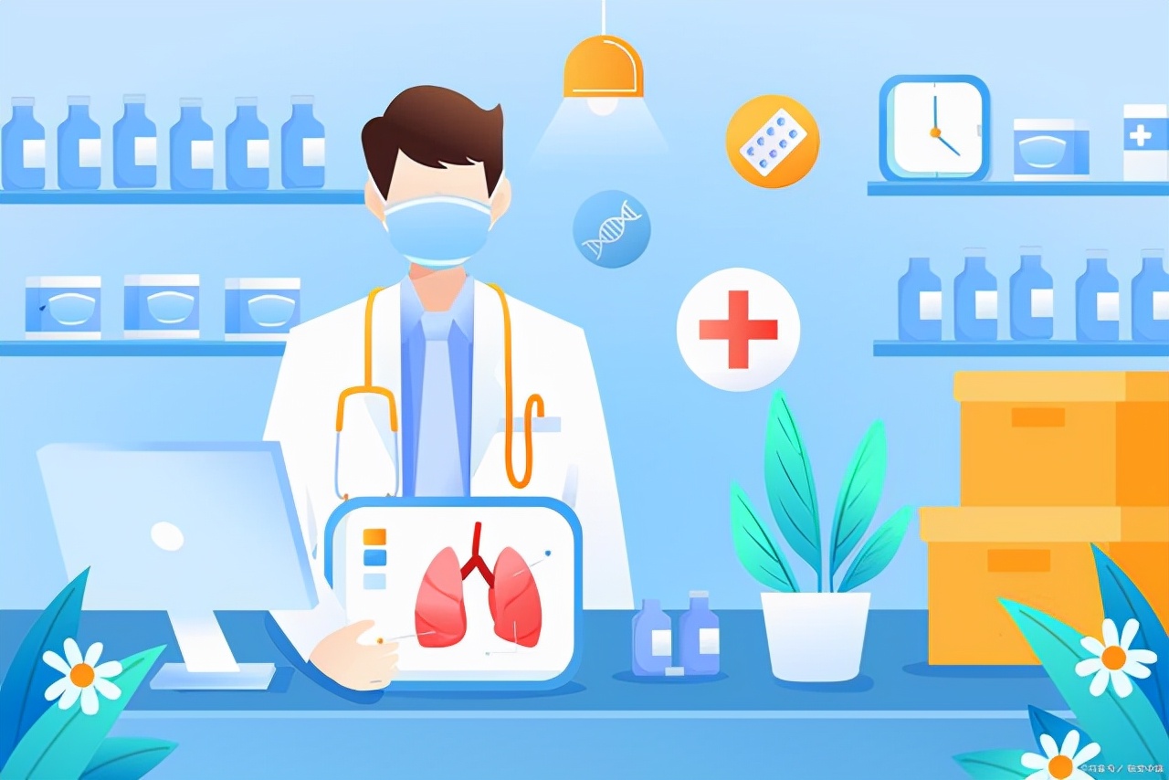 阴道炎症的健康管理