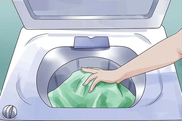 被子让老年人尿了怎么去除尿味,有尿骚味正常还是没有尿骚味正常