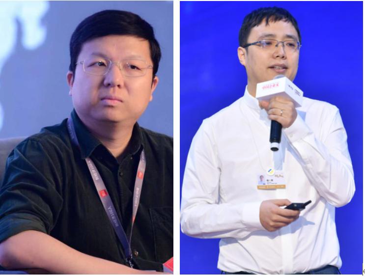 身家210亿的程序员曾暴亏三分之二,他曾是银行行长辞职创业